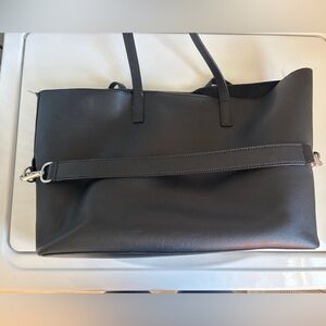 AWAY Women’s Travel Purse with Luggage Strap w